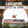 Download track You Let Me Down (Radio Mix)