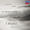 Download track Vivaldi- The Four Seasons, Violin Concerto No. 1 In E Major, RV 269 -Spring- - II. Largo