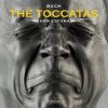 Download track Toccata In F Sharp Minor BWV 910