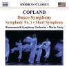 Download track 06. Symphony No. 2 Short Symphony III. Quarter Note = 144