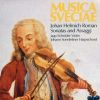 Download track 12. Assaggio For Violin In C Minor BeRI 310: 1. Grave