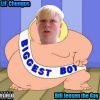 Download track Bill Jensen III: The Rise Of The Fat Ass