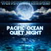 Download track Pacific Ocean Quiet Night With Calming Waves, Pt. 2