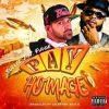 Download track Pay Homage