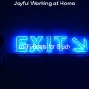 Download track Joyful Working At Home