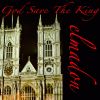 Download track God Save The King (Pump Up Radio Edit)