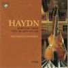 Download track Baryton Trio No. 98 In D Major Hob. XI: 98 - III. Menuet