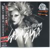 Download track Born This Way (DJ White Shadow Remix) 