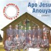 Download track Apo Jesu Anouya