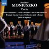 Download track Paria (Ed. Włodzimierz Ormicki): Overture