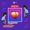 Download track PLAKATA!