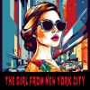 Download track The Girl From New York City