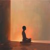 Download track La Meditación Invoca La Paz