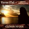 Download track Closer To Jah