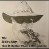 Download track Missing Billy The Kid