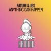 Download track Anything Can Happen (Extended Mix)