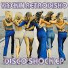 Download track Disco Shock (Yvan Finzi Remix)