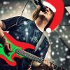 Download track Red Christmas