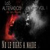 Download track No Le Digas A Nadie - En Vivo