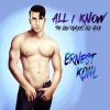 Download track All I Know (The Elliot S. Nuyorkestra Mixshow Remix; Special Bonus Track)