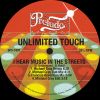 Download track I Hear Music In The Streets (François Kevorkian Mix)