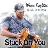 Download track Stuck On You