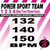 Download track 1234 (One Two Three Four) (150 Bpm Powerful Uptempo Cardio, Fitness, Crossfit & Aerobics Workout Versions)