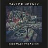 Download track Sidewalk Preacher