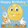 Download track Happy Birthday! Das Kölsche Geburtstagslied Für Justav