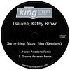 Download track Something About You (Groove Assasssin Remix)