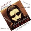 Download track Yasharaal Rise Deuteronomy 28