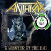 Download track A Monster At The End