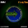 Download track It`s My Time (Dark Mix)