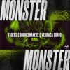 Download track Monster (Sixth Sense Remix)