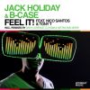 Download track Feel It (Dany Lorence Mix)