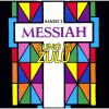 Download track 1. Handel's MESSIAH Sung In Zulu UMESIYA Iculwa Ngesi Zulu - INGXENYE I. Isingeniso