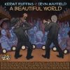 Download track Beautiful World (For Imani)
