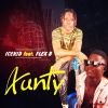 Download track Aunty