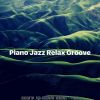 Download track Entertaining Solo Piano Jazz - Vibe For Recharging