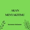 Download track Menunggu Dalam Diam