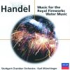 Download track 03 - Music For The Royal Fireworks, HWV 351 - III. La Paix