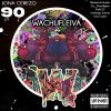 Download track Wachufleiva 90-4 (Santiago Suarez Remix)