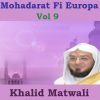 Download track Mohadarat Fi Europa, Pt. 3