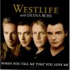 Download track The Way You Look Tonight (Westlife Only Version)