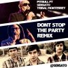 Download track Don'T Stop The Party (Tribal Mix)