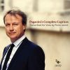 Download track 24 Caprices, Op. 1 XVI. Presto