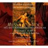 Download track 1. Giovanni Battista Pergolesi - Messa A 5 Voci: 1. Kyrie