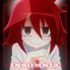 Download track Insomnia (Slowed & Reverb)