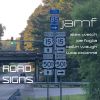 Download track Road Signs