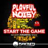 Download track Start The Game (Kraneal Remix)